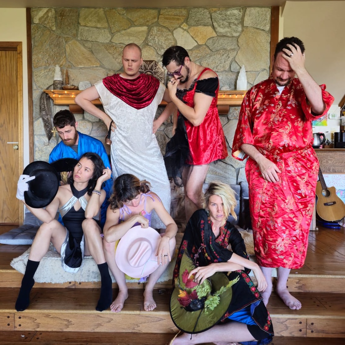 RelatingLang's tweet image. Can you guess what's happening next with the Relating Languages?
We want YOUR input in order to craft offerings that will really meet your needs.

Check out the 🔗 Link in our Bio 🔗 to curate your FREE 90-min workshop today!
#communication #relatinglanguages #coaches #leadership