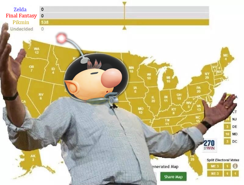 GhostKumo's tweet photo. I fucking love Pikmin dude
Been a good year, everything is coming up Pikmin in 2023 #PikminSweep https://t.co/mByGvu2I6u