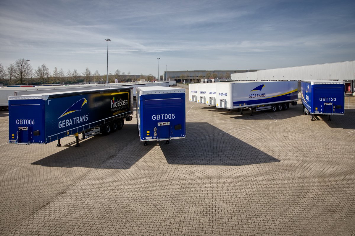 GebaTrans's tweet photo. 𝐑𝐞𝐥𝐢𝐚𝐛𝐥𝐞 𝐓𝐫𝐚𝐧𝐬𝐩𝐨𝐫𝐭 𝐒𝐨𝐥𝐮𝐭𝐢𝐨𝐧𝐬

Betrouwbaarheid is onze topprioriteit bij GEBA Trans. We begrijpen dat tijdige leveringen essentieel zijn voor jouw bedrijf. Daarom zorgen we er altijd voor dat jouw vracht op tijd en veilig op de bestemming aankomt! https://t.co/7tUob4Spdm