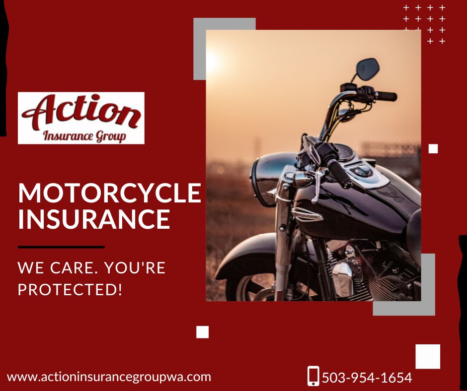 ActionInsgroup_'s tweet image. Get the protection you need while hitting the road on your motorcycle. So, don't wait. Secure your ride today. Get a quote now!

actioninsurancegroupwa.com/motorcycle-ins… 

#MotorcycleInsurance #MotorcycleInsuranceCoverage #RideSafe #ActionInsurance