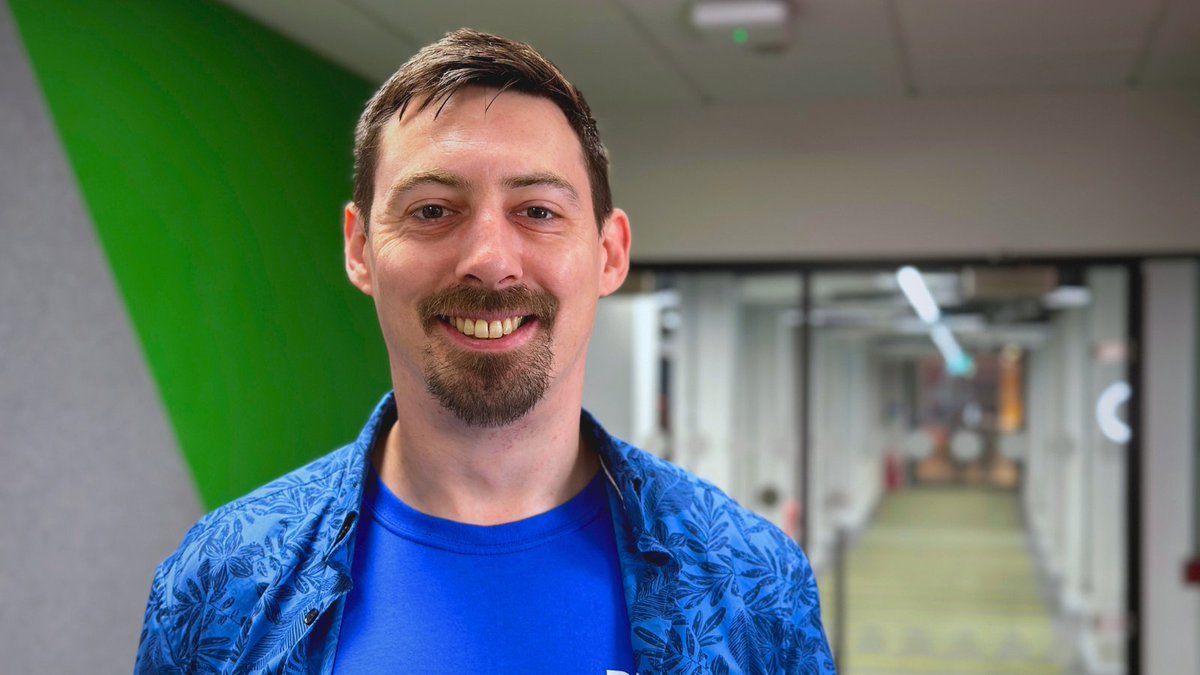 Cardiff Metropolitan University tweet media