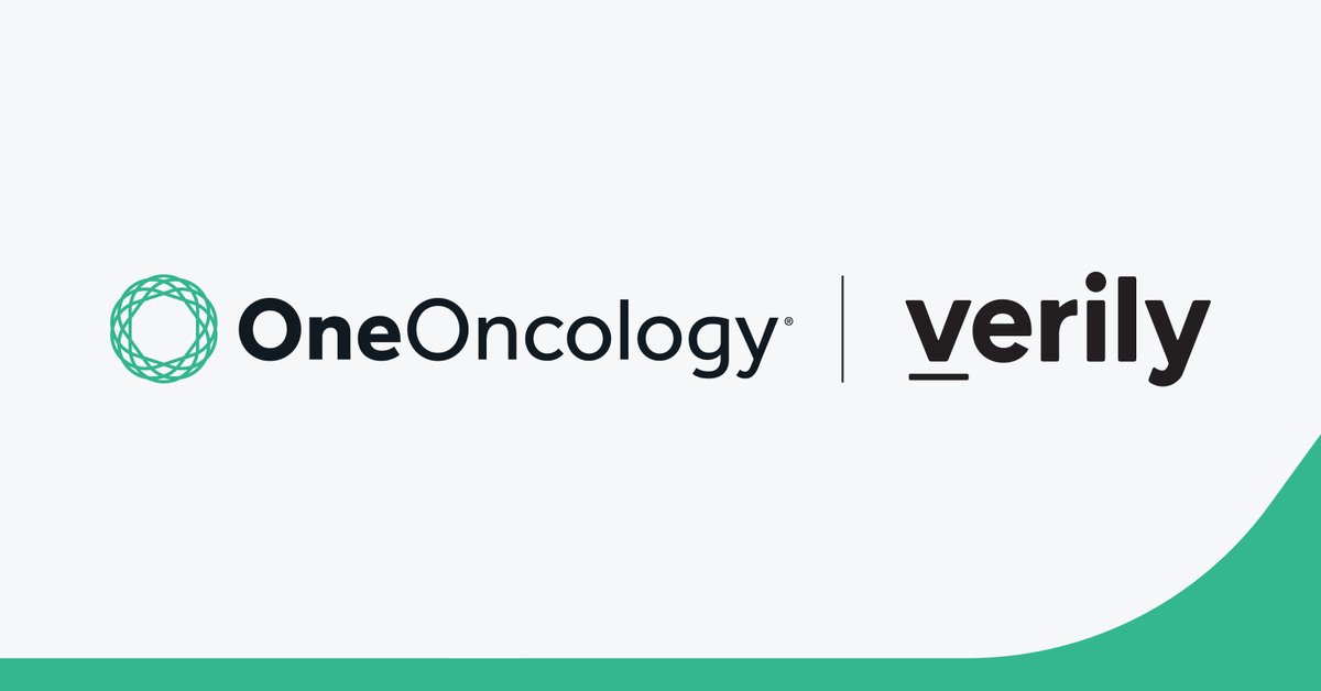 OneOncology tweet media