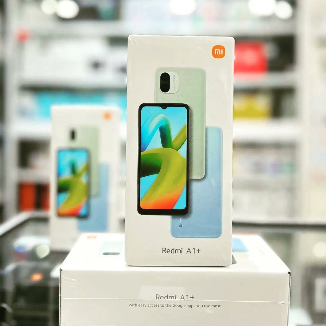 mtengetiphones's tweet photo. Redmi A1+
2GB ram, 32GB storage
5000mAh Long-lasting power battery

Tshs 210,000/=

🎉 AUGUST OFFER (Get a free Glass Protector)

#redmitanzania #redmia1+ #mtengetismartphones https://t.co/3Yy4JdBMJq
