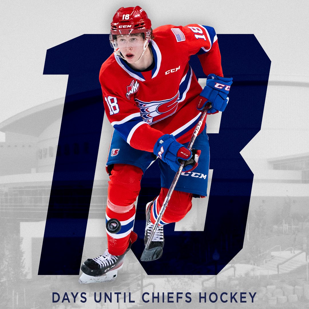 The regular season Will be here soon ⏳

#GoChiefsGo