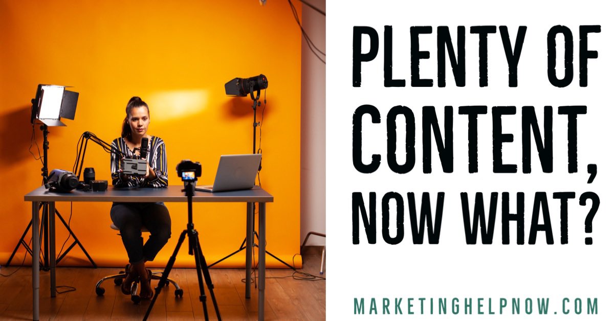 herbstatenjr's tweet photo. Everyone has content what makes you so special? Pay attention to the audience you are attempting to reach. #MarketingTips https://t.co/OV3NfZhzzx