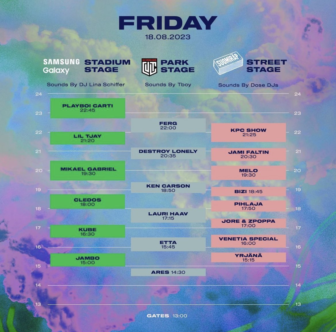 Carti Charts tweet media