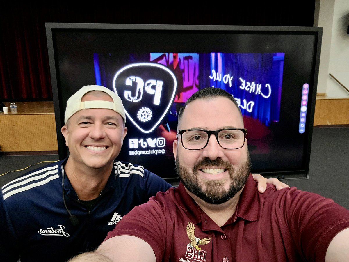 PC 🎸🤘🏽 tweet media