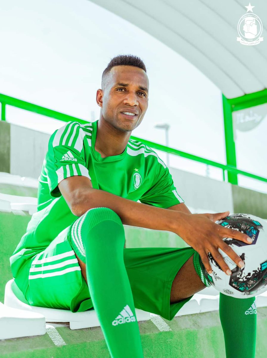 AlAhli SC 🇳🇬 tweet media