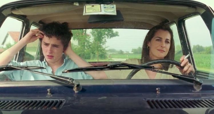 spending the last summer month be like: