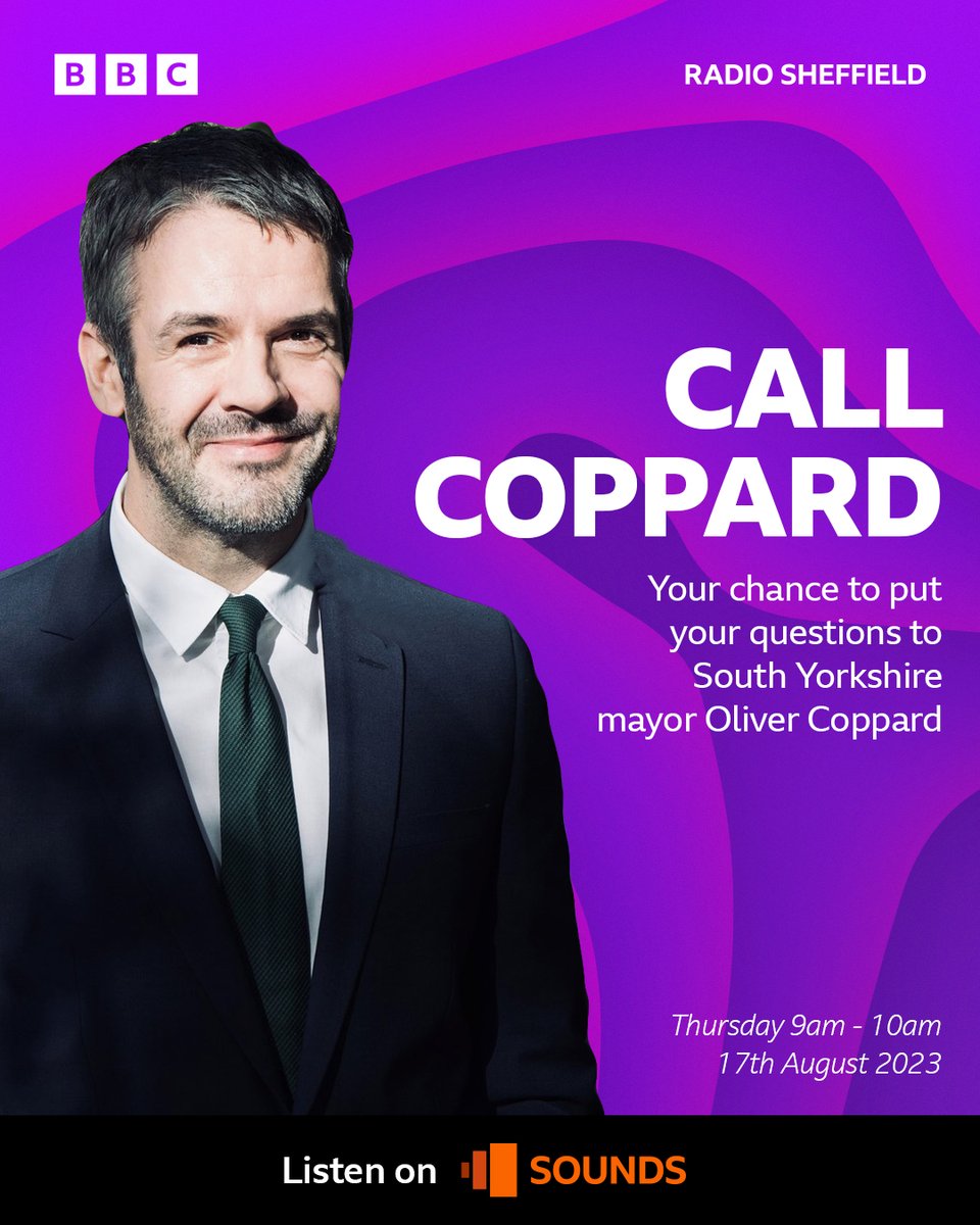 BBC Sheffield tweet media