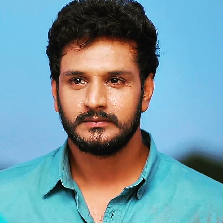 MySweetAnnafan's tweet photo. #cute stylish attitude look..😍«Good things will happen in your life. But first you have to believe so!!🔥«@sibbusuryan #sibbusuryan #MysweetAnna #stylish #rojaserialactor #rojaserial #rojarjunloveforever❤ #rojun #arjunprathap #smile #wewantrojaserial🔥#tnpeoplelovesrojaandrojun https://t.co/iNrzaTtAlg