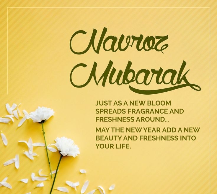 waveringmindz's tweet image. Wishing Navroz #ParsiNewYear2023 🙏🙏