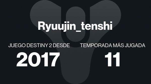 Ryuujin_Ags's tweet image. 😃😌💖💖 #Destiny2 #Destiny2Lightfall 🤘 😎 🕹️