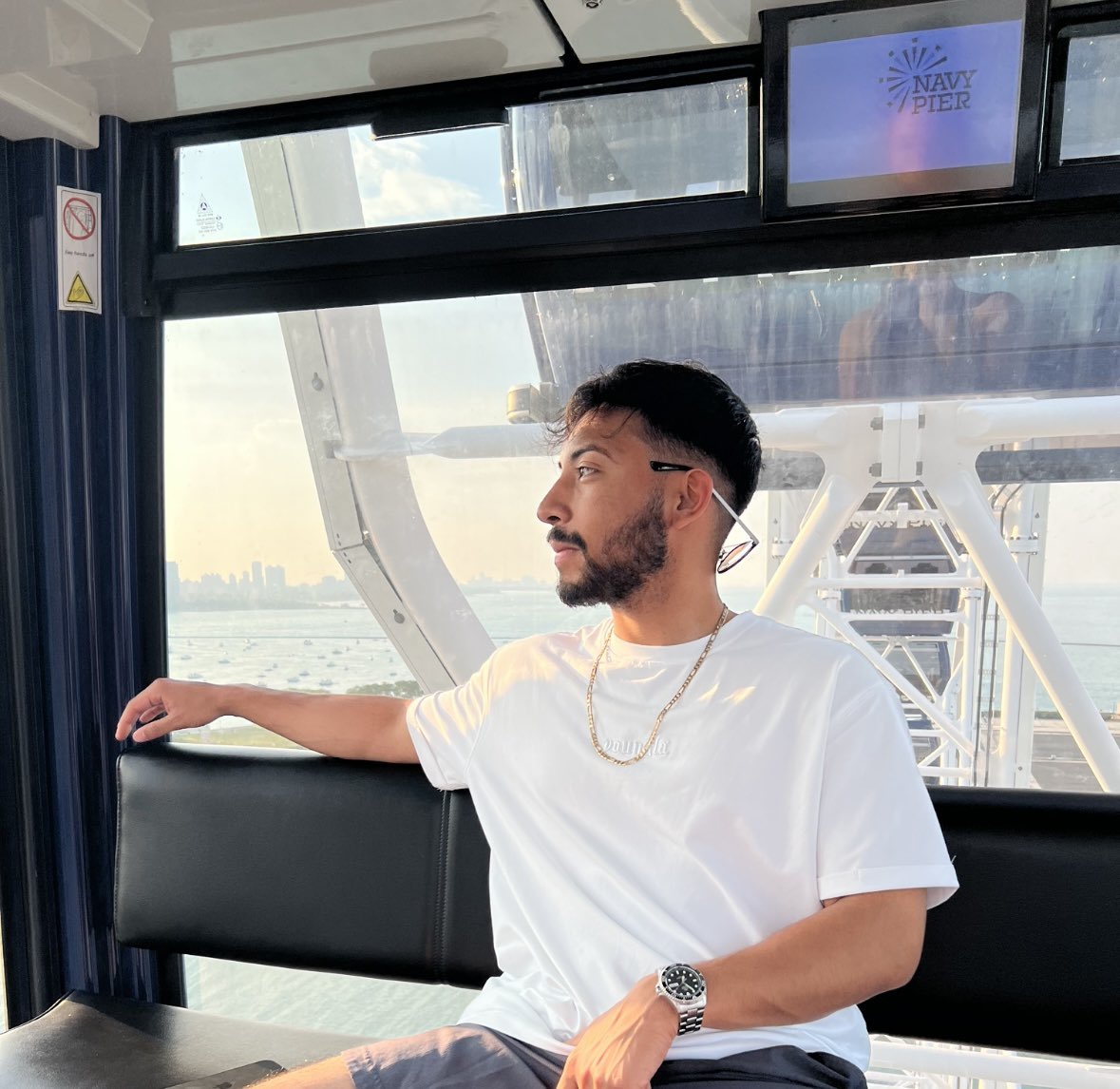 CodDeity's tweet image. Still alive gamers #NewProfiIePic