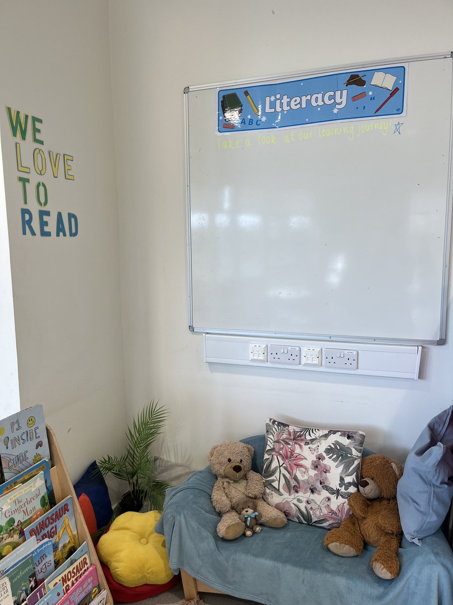 Maidenhill Primary School tweet media