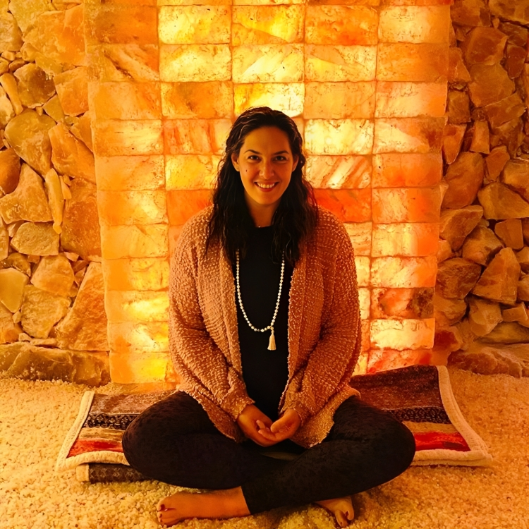 aleesia890's tweet photo. Discover the ultimate relaxation in our salt room oasisโa tranquil haven where the air is infused with purity and serenity. ๐ฌ๏ธ๐
Recharge your senses and nurture your well-being with the holistic benefits of salt therapy.
.
click https://t.co/2Q44AHV0bF
.
#Wednesdayvibe #saltwall https://t.co/55G5NzWRKg