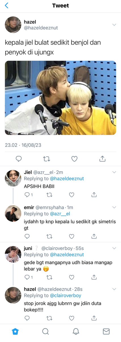 ☻ kal ☻ tweet media