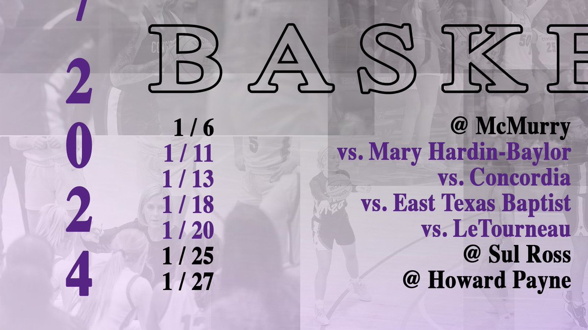 cowgirl_bball's tweet photo. Mark your calendars!🗓️🖊️ https://t.co/YNcnA1gHpi