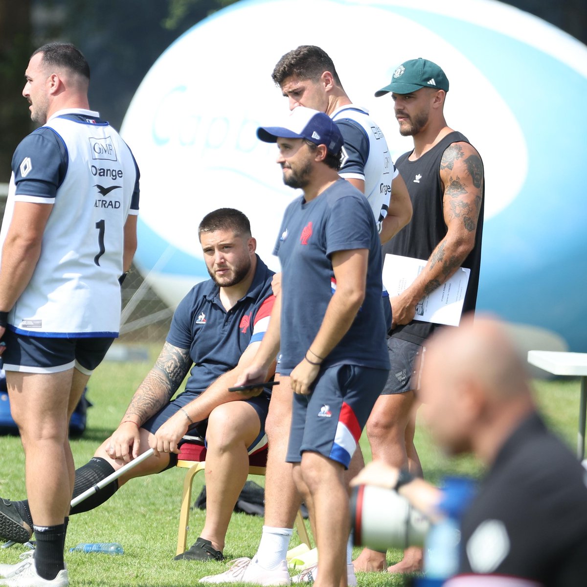 TOP 14 Rugby tweet media