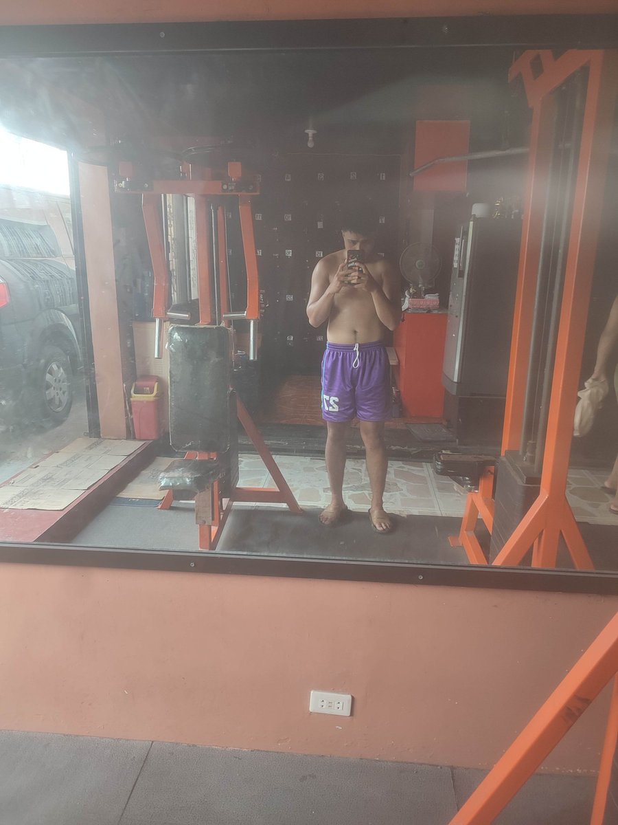 lexxromeo7's tweet photo. slow progress is better than no progress. https://t.co/jz5s0OIBWl