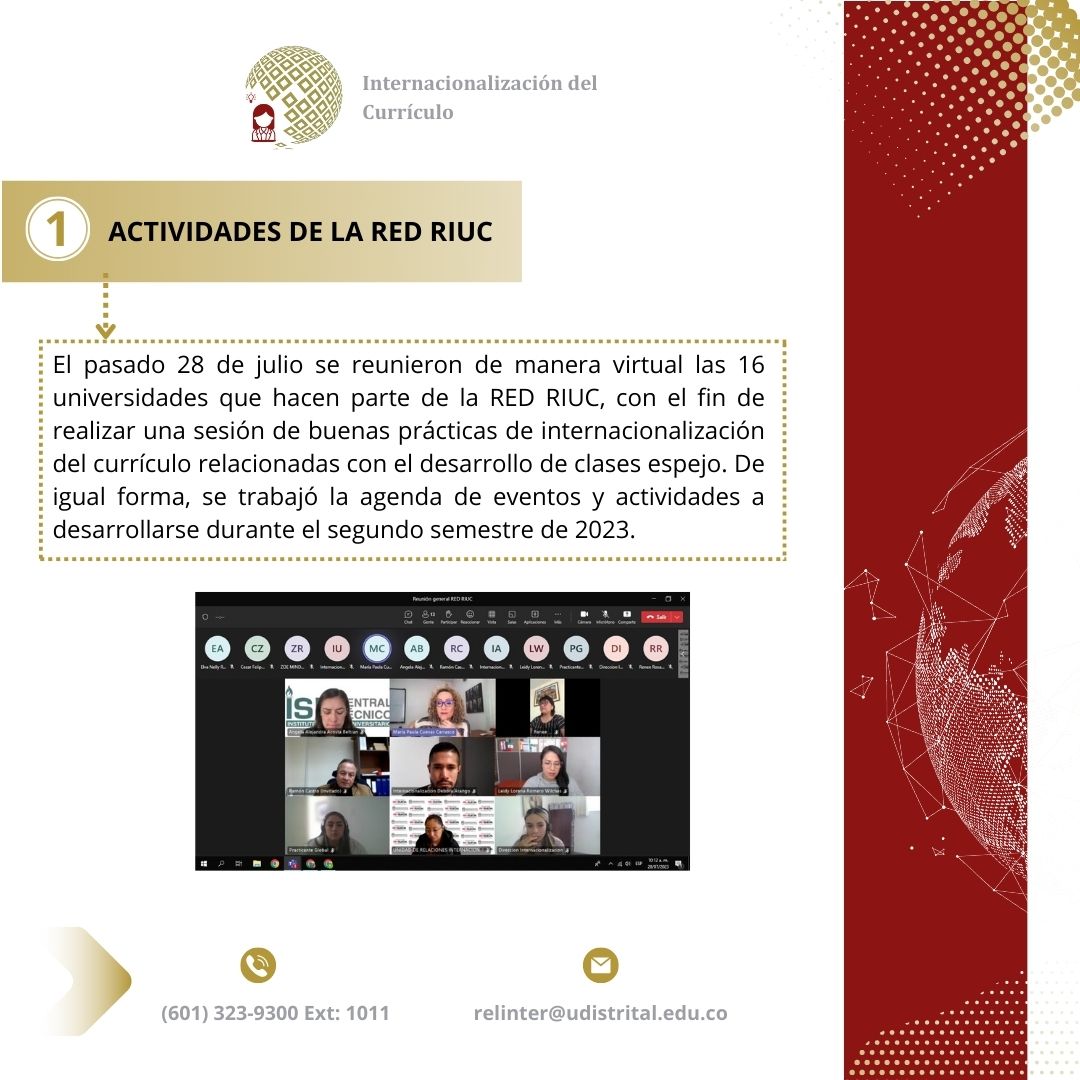 urelinter's tweet photo. 📌#Hoy llega nuestro boletín #INTERNEWS - 2.ª edición 2023, con nuevas novedades para toda nuestra comunidad.🌎
#URelinter #UDMasGlocal #SerdelaUD #SomosUD https://t.co/g8pduRUouk