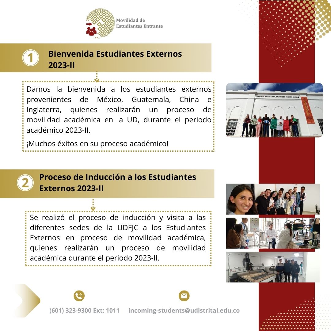 urelinter's tweet photo. 📌#Hoy llega nuestro boletín #INTERNEWS - 2.ª edición 2023, con nuevas novedades para toda nuestra comunidad.🌎
#URelinter #UDMasGlocal #SerdelaUD #SomosUD https://t.co/g8pduRUouk
