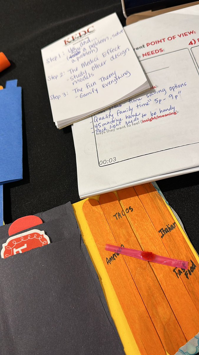 wes_librarian's tweet photo. School on Fire training @buddyberry and @KEDC1 has been jam packed full of change-the-world thinking and I am here for it!!! Ready for this year and these fantastic ideas to implement! #WeAreKEDC #KYDL #DrivingChange #SOFICI https://t.co/gbQhl2JxyX