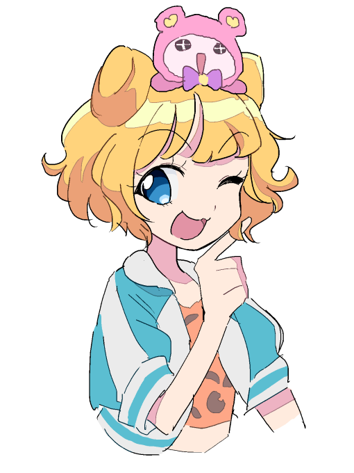 「」|ぼつおのイラスト
