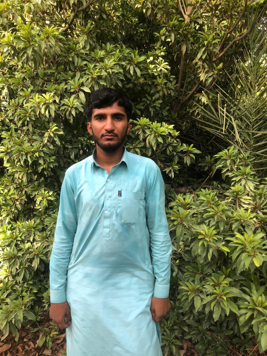 baluch_sultan's tweet photo. In the depths of a torture cell, Noshad Baloch's voice echoes, a beacon of resilience calling for freedom amidst the shadows of darkness.
#ReleaseNoshadBaloch 
#EndEnforcedDisappearaces https://t.co/2UHYtIgbrw