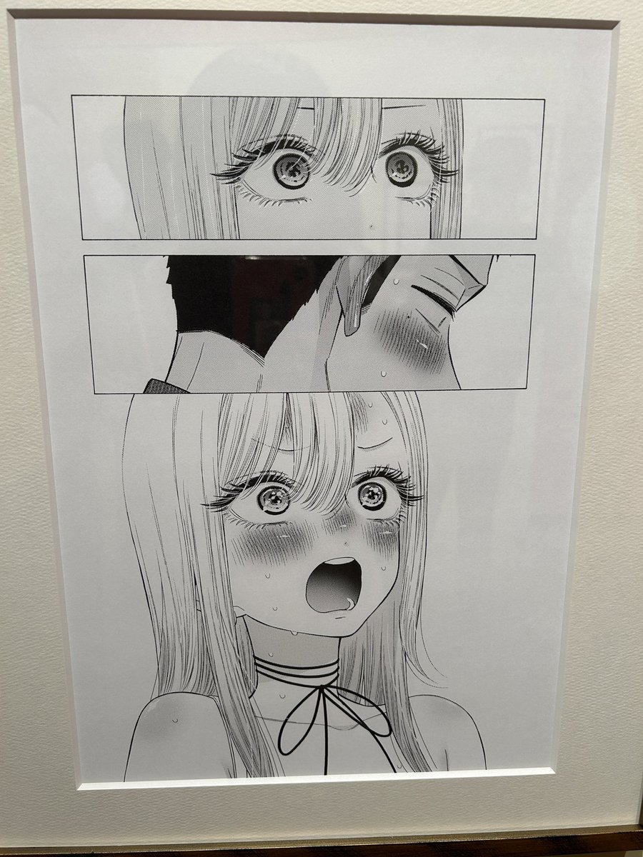 ごじょーくんのこういう紳士さがめちゃくちゃかわいい 