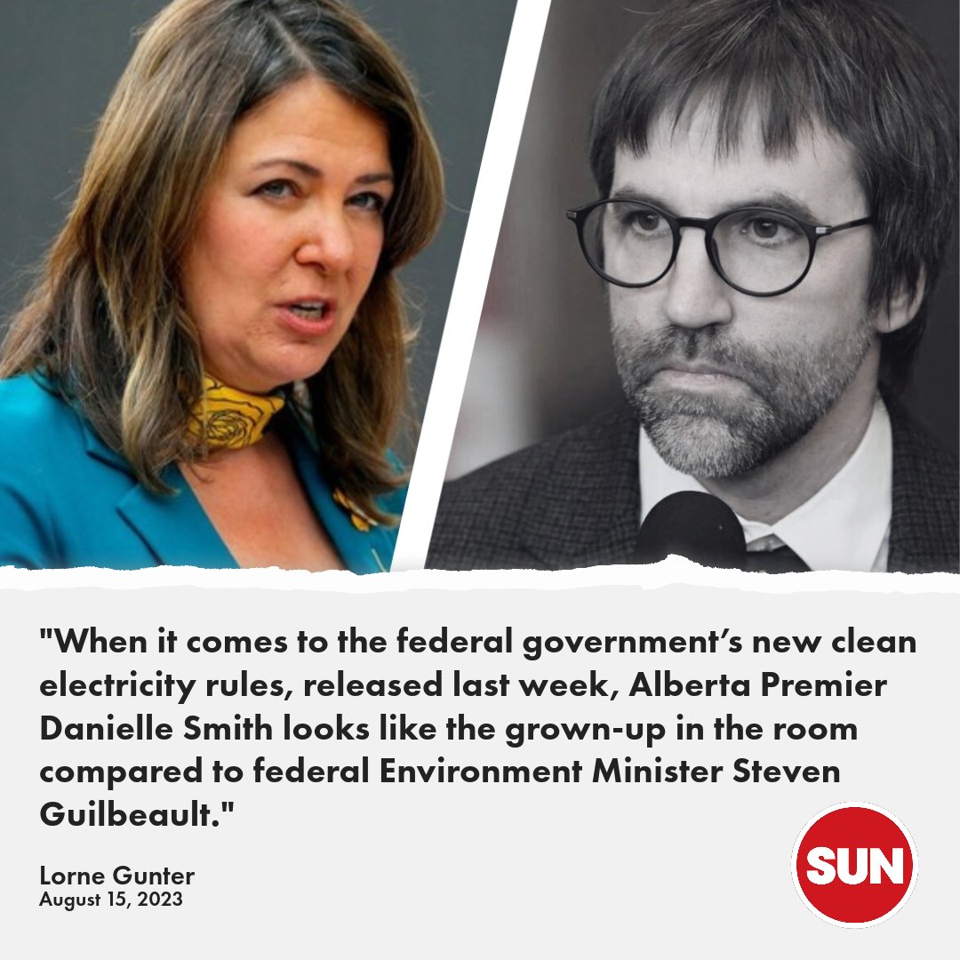 Danielle Smith tweet media