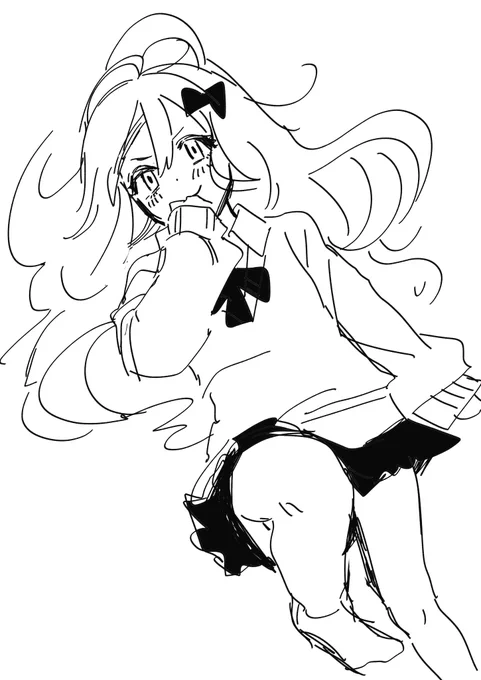 @kmknmku 書き終わっちゃった 