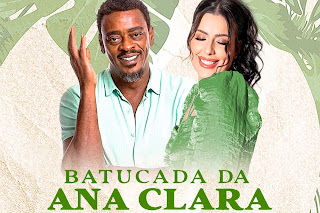 - nome de peso! Em exclusividade para o site <a href="/rrd_samba/">RRD Samba</a>, a cantora Ana Clara confirmou a participação do cantor <a href="/seujorge/">Seu Jorge</a> no evento "Batucada da Ana Clara" no próximo dia 20 de Agosto em São Paulo.
Confira!

rrdsamba.com/2023/08/ana-cl…

#TimeAriPrensa #AnaClaraAriPrensa #AriPrensa