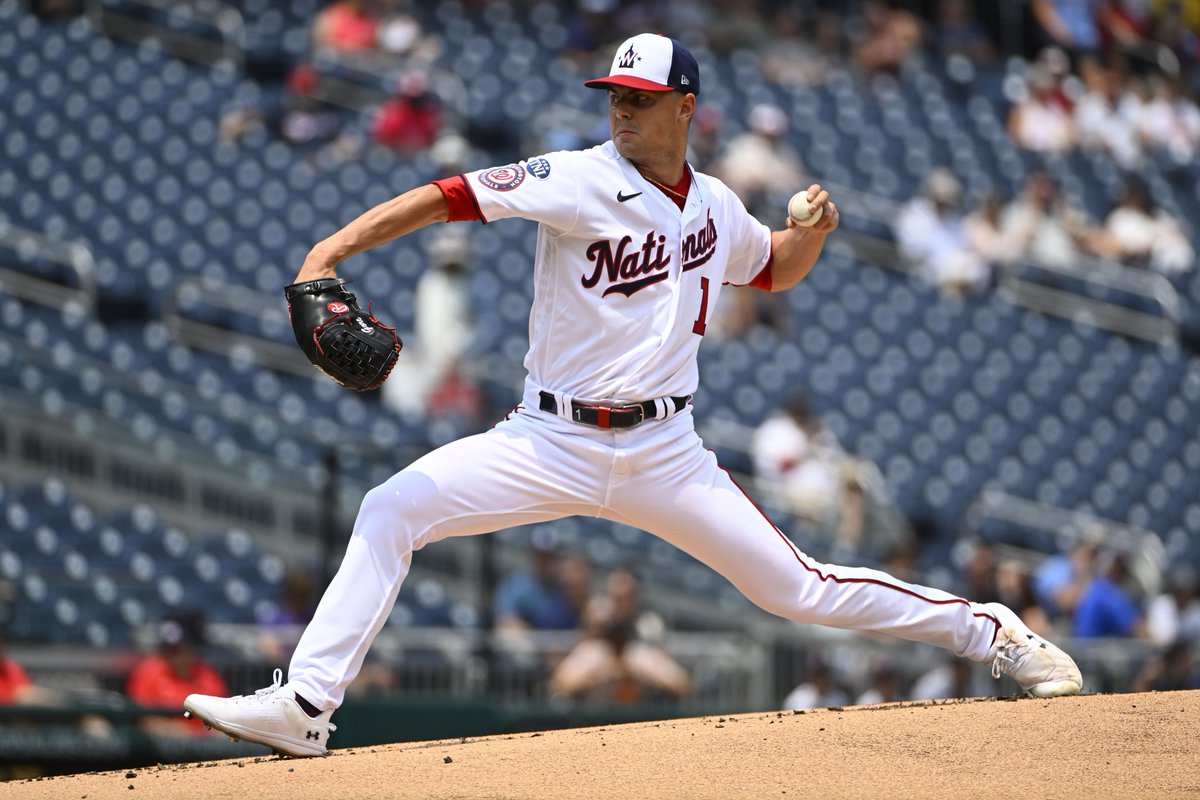 VSiNLive's tweet photo. Check out these expert MLB player props for today featuring Reese Olson, Tommy Pham, and MacKenzie Gore! ⚾
@BettingOnX has got you covered 🤑 ➡️ https://t.co/W1I0YQNakh
#MLB #WednesdayPicks https://t.co/tnkRP7xmgH