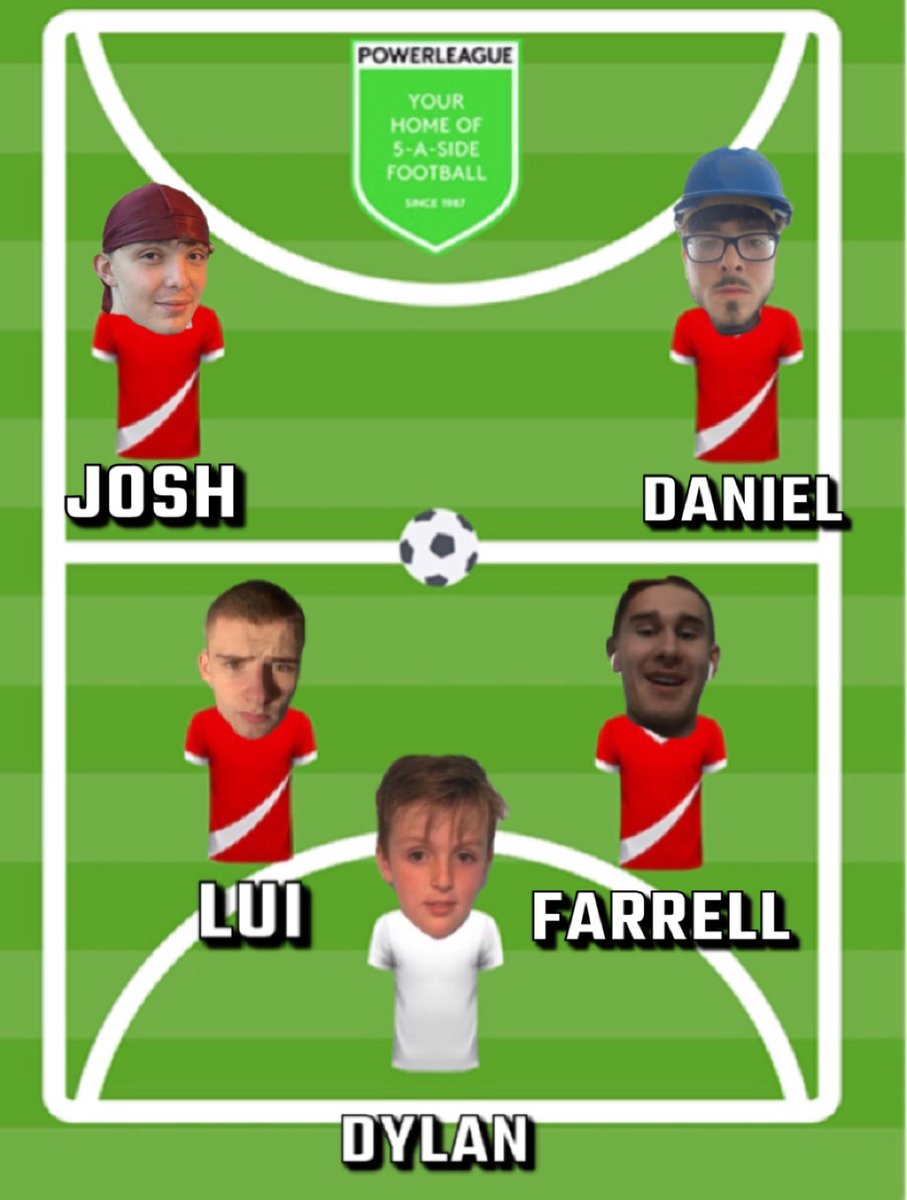 NewmanUnited tweet media