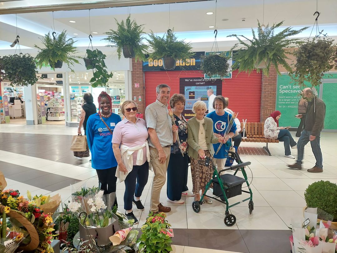 Making Connections (@connections_ie) on Twitter photo Celebrating the completion of another Walk & Talk group. Thanks to Dave at Trimbles for gifting flowers to mark the occasion! The next group starts on 30th August. Visit makingconnections.ie for information.
<a href="/NutgroveSC/">Nutgrove</a> <a href="/HSELive/">HSE Ireland</a> <a href="/HealthyIreland/">HealthyIreland</a> Celebrating the completion of another Walk & Talk group. Thanks to Dave at Trimbles for gifting flowers to mark the occasion! The next group starts on 30th August. Visit makingconnections.ie for information.
<a href="/NutgroveSC/">Nutgrove</a> <a href="/HSELive/">HSE Ireland</a> <a href="/HealthyIreland/">HealthyIreland</a>