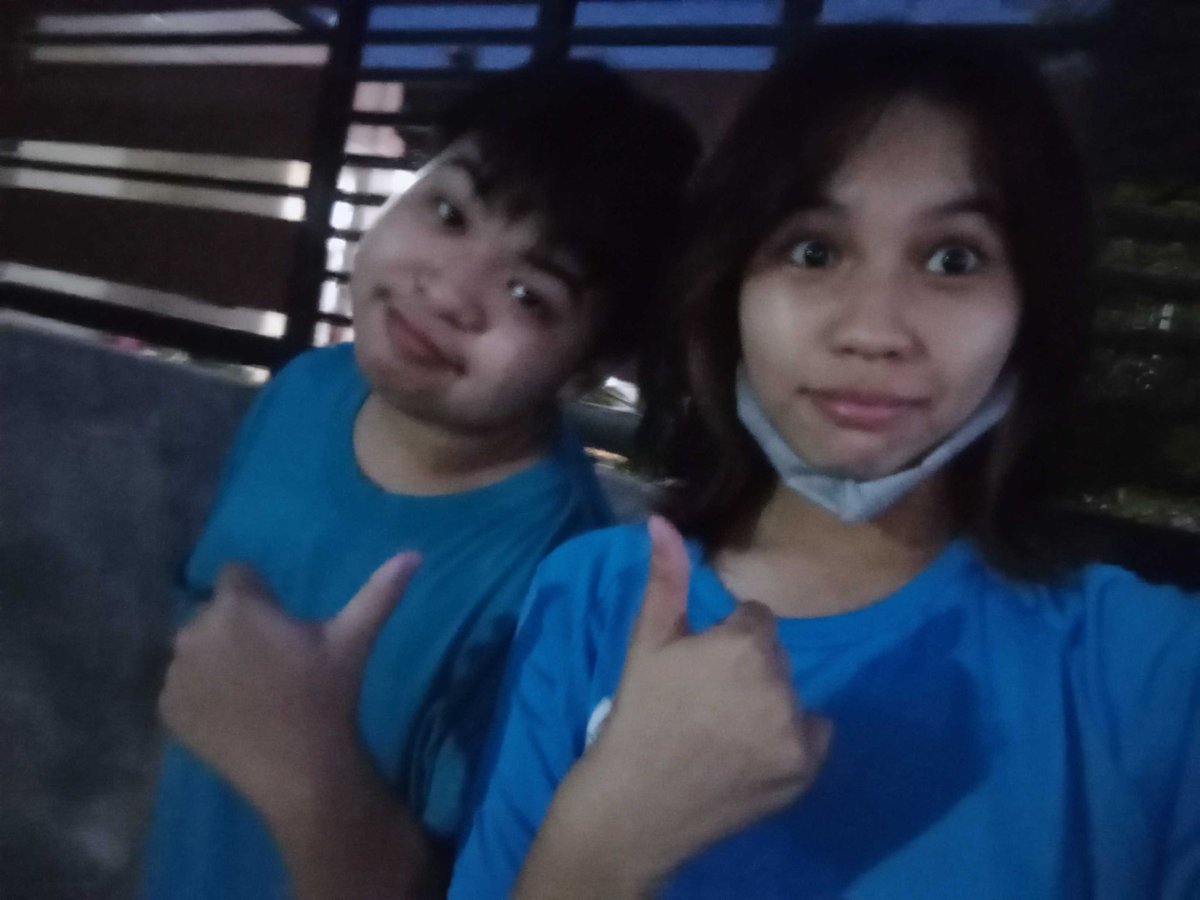 c6neli's tweet photo. hbd bhes mlaki kn alam kong kaya m n ang bohai mu, lakad tau ulit s bulaon pag avail taung lahat kc nmemess ky n heart2heart talks ntin pag ngppkita k randomly s bhay 😝😝 lobyu @give_issue07 https://t.co/B7maJzRxtt