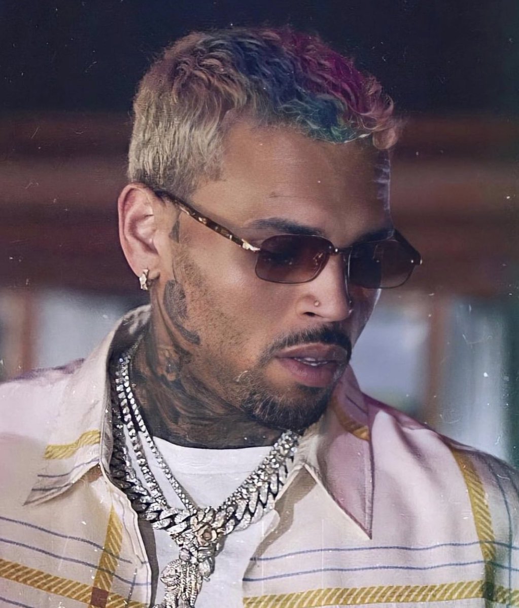 DailyRapFacts's tweet photo. Chris Brown announces his 11th studio album 💿

It will contain 11 songs and possibly dropping on November 11th https://t.co/FBKHPVZxD3