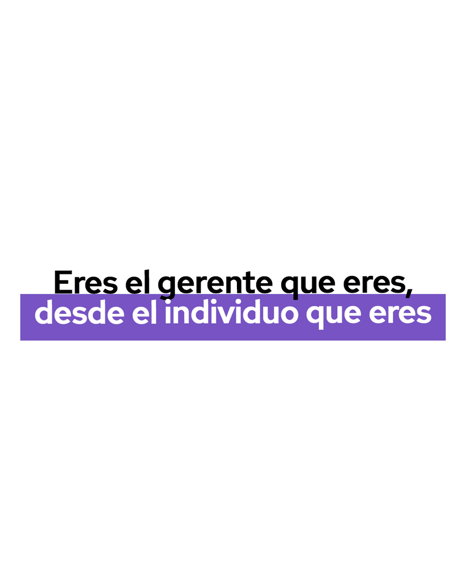 FORJAte_LIDER's tweet photo. Gerencias, educas, trabajas, amas desde la persona que eres.

TODO lo que vives te refleja.

Si quieres transformar alguno de tus roles, ¿A dónde debes ir?
.
.
Al Programa de Gerencia que iniciamos el 29 de agosto.

Ingresa YA a https://t.co/PaVCNRXLiZ https://t.co/OQ3uVgbrLG