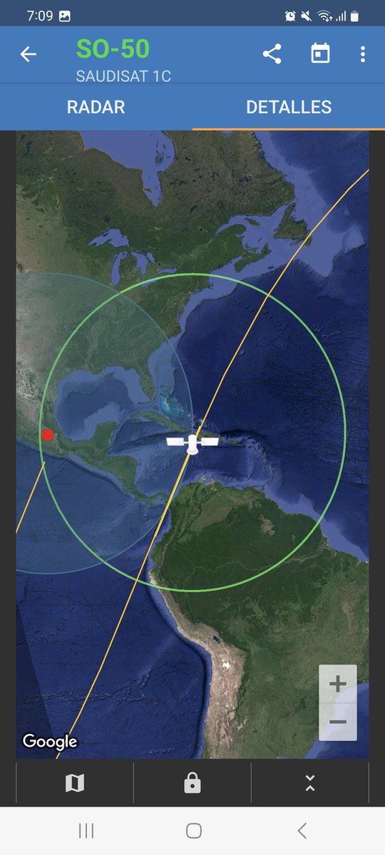 Heber XE1BJ tweet media