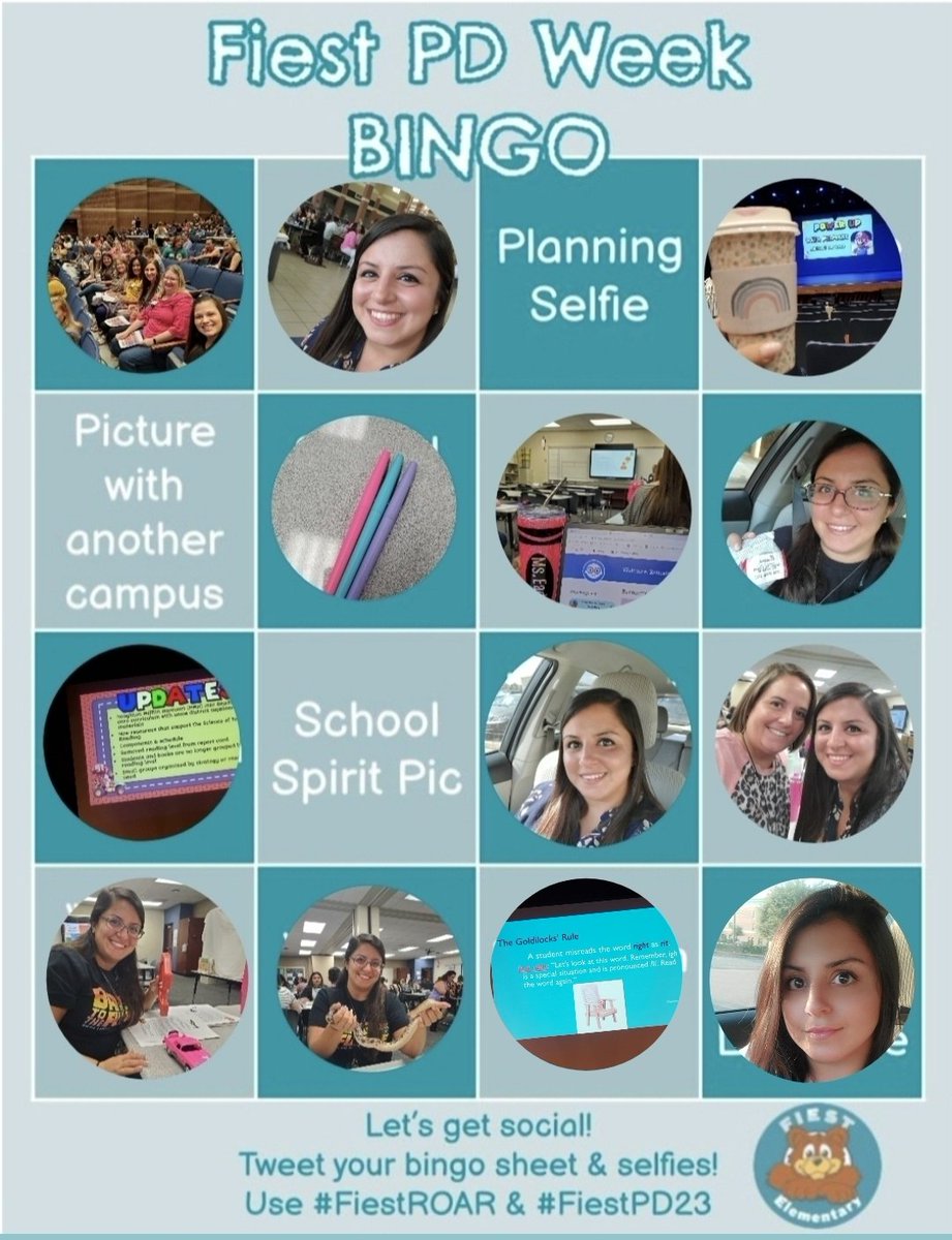 Reflecting on how I respond to students during my small group instruction! 🤯 #FiestROAR #FiestPD23 <a href="/cfisdfiest/">Fiest Elementary</a> <a href="/CFISDPK1/">cfisdprimary</a> #cfisdpk1powerup
