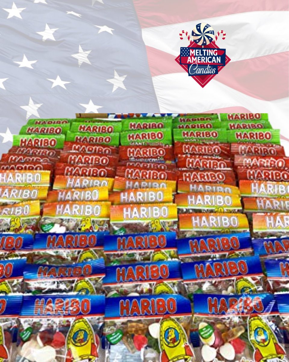 The Perfect Gift To Send Direct To A Friend

THE ULTIMATE HARIBO MINI BAGS SWEETS HAMPER

#hamperboxes #hampers #giftboxes #hamperbox #like #chocolateboxes #hamperbaskets #weddinghampers #baraatswagatgifts #giftideas #potlis #potlibags #internationalshipping #swagatgiftings