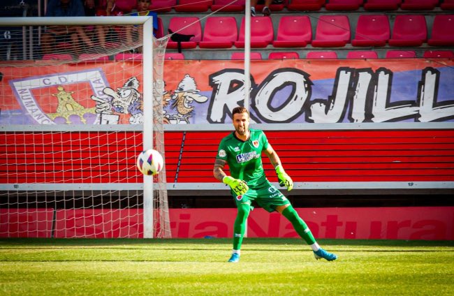 Dorron13's tweet photo. Partido de presentación y primer partido en nuestro estadio 🏟️😍.
Cada vez queda menos para que empiece lo bueno ⏳@cdnumancia https://t.co/LQR7vqqrlv