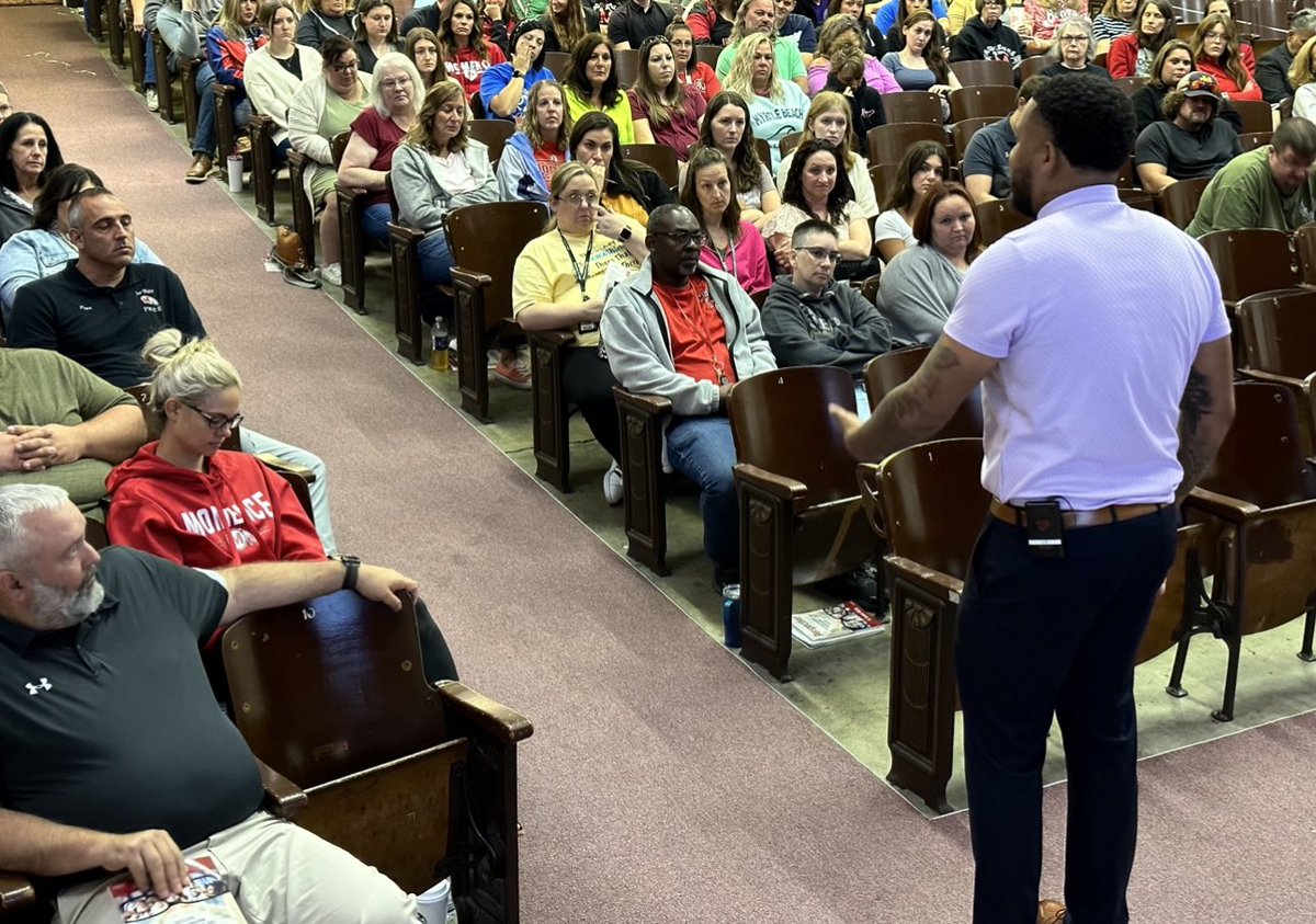 Dr. Tommie Mabry tweet media