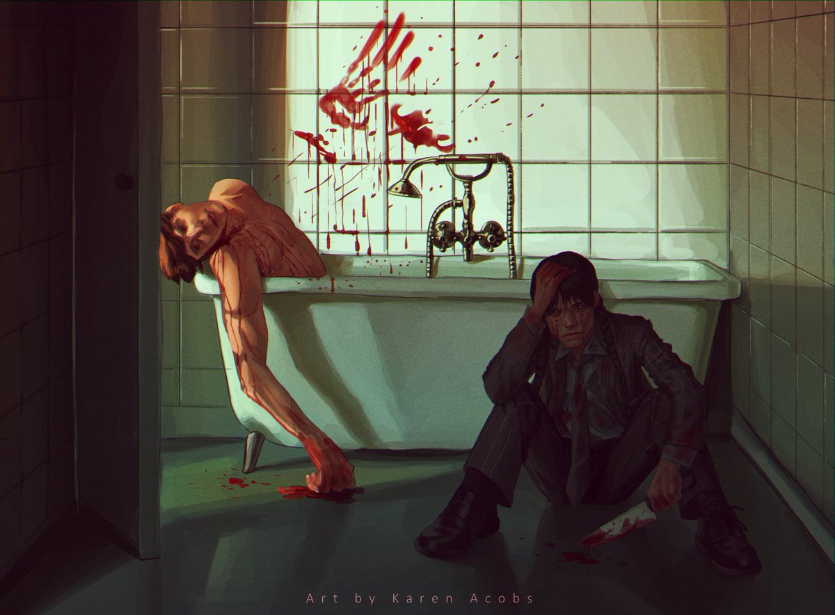 karenacobs's tweet image. Fav pieces of 2023 so far