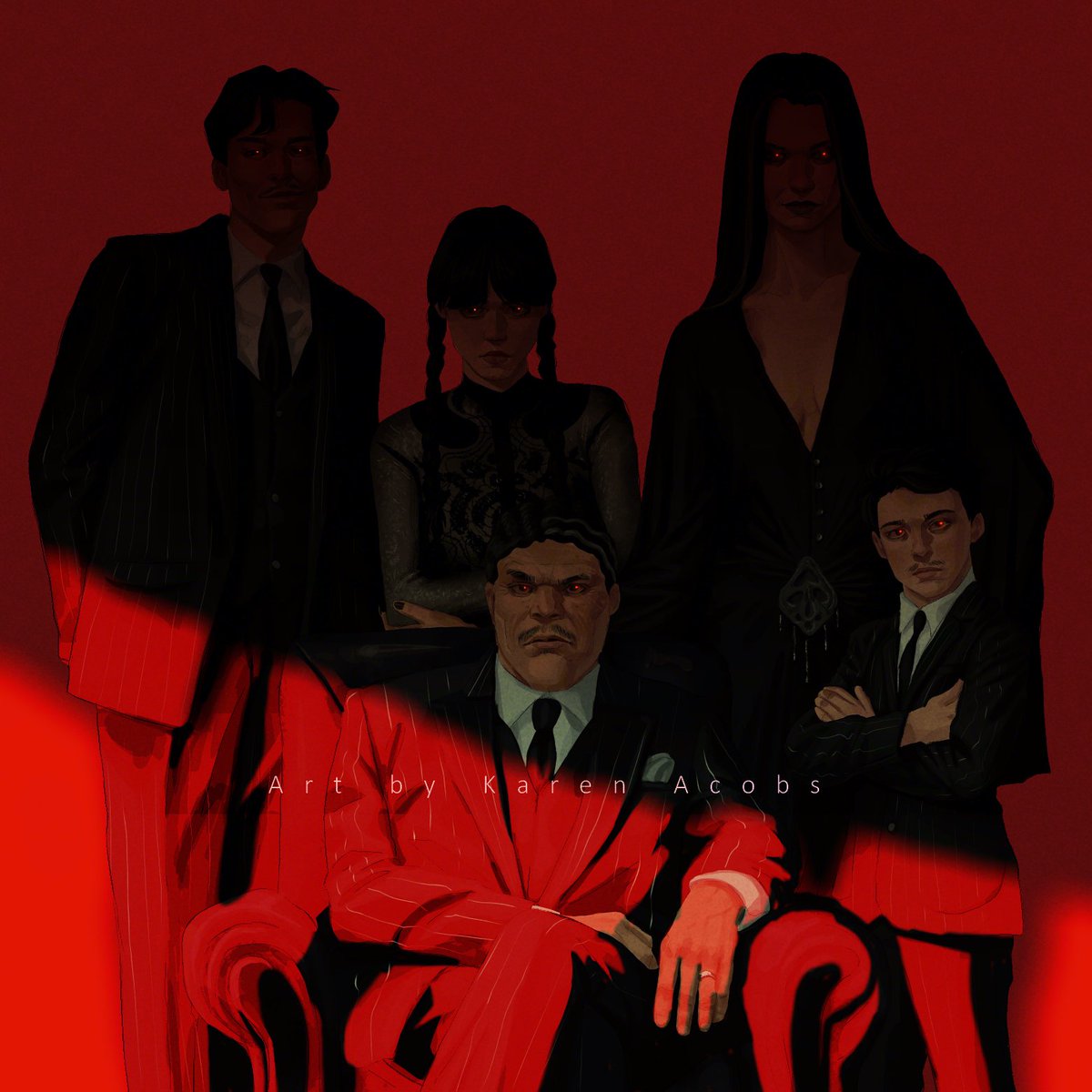 karenacobs's tweet image. Fav pieces of 2023 so far