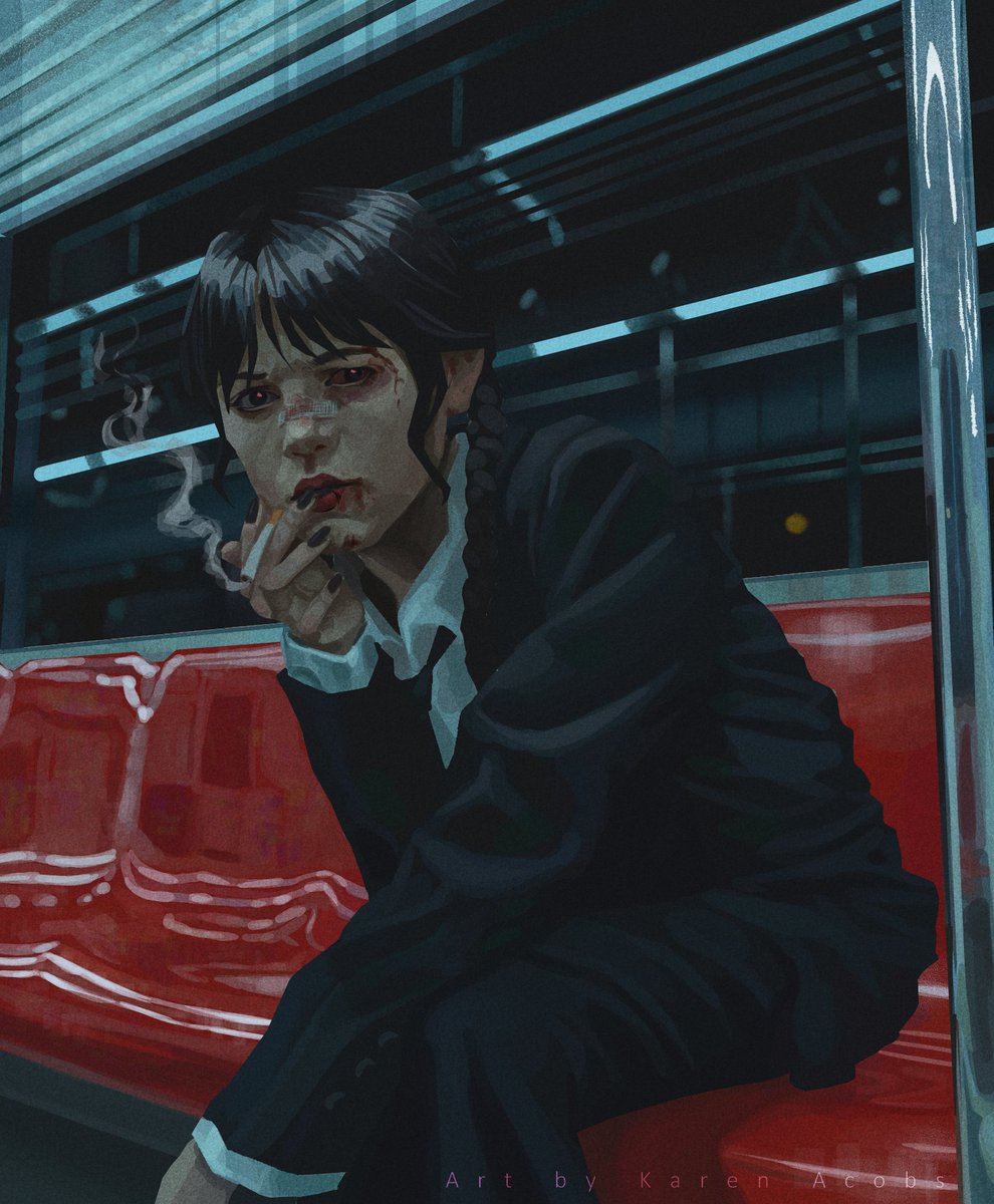 karenacobs's tweet image. Fav pieces of 2023 so far