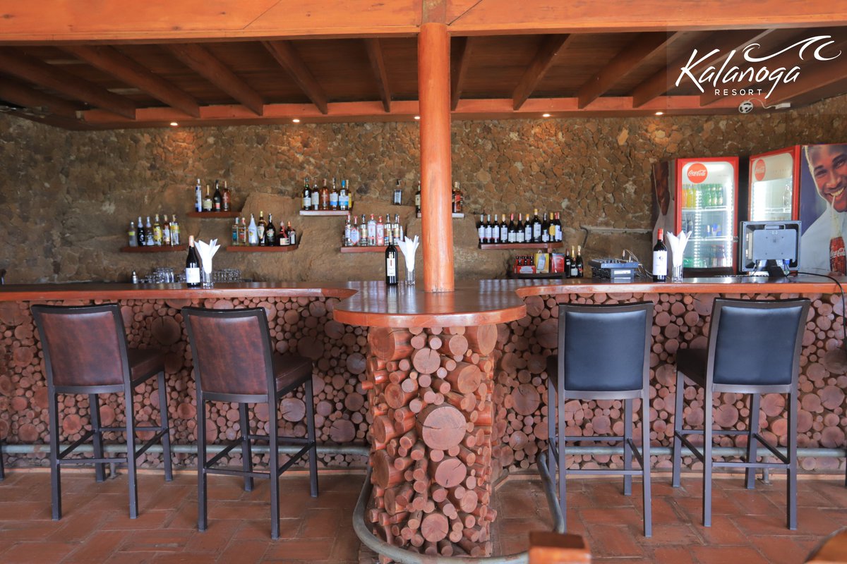 KalanogaResort's tweet photo. We boast of a #resort bar that will give you a feel of #nature, #privacy, and #class as your #sip on your favorite drink.
To make #bookings and #reservations for our #bar services, 📞or 📲 us on, 0709864363 / 0778058279.
#bartimes #privateparty #bestresort #meetuppoint https://t.co/jJhWeMTc0J