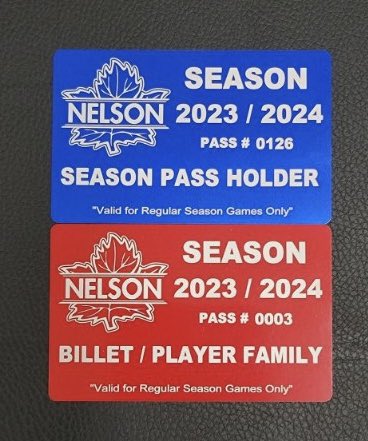 Nelson Leafs tweet media