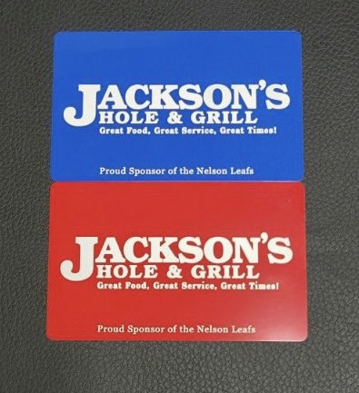 Nelson Leafs tweet media